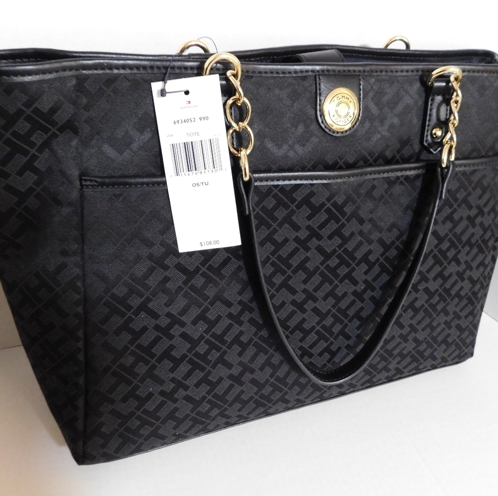 Tommy Hilfiger Tote